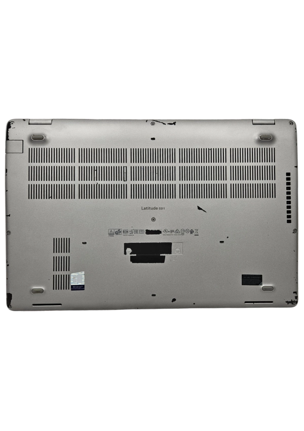 Dell Latitude 5511 (5510) i7-10850H 16GB 512GB SSD 15,6